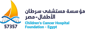 The Children’s Cancer Hospital Egypt 57357